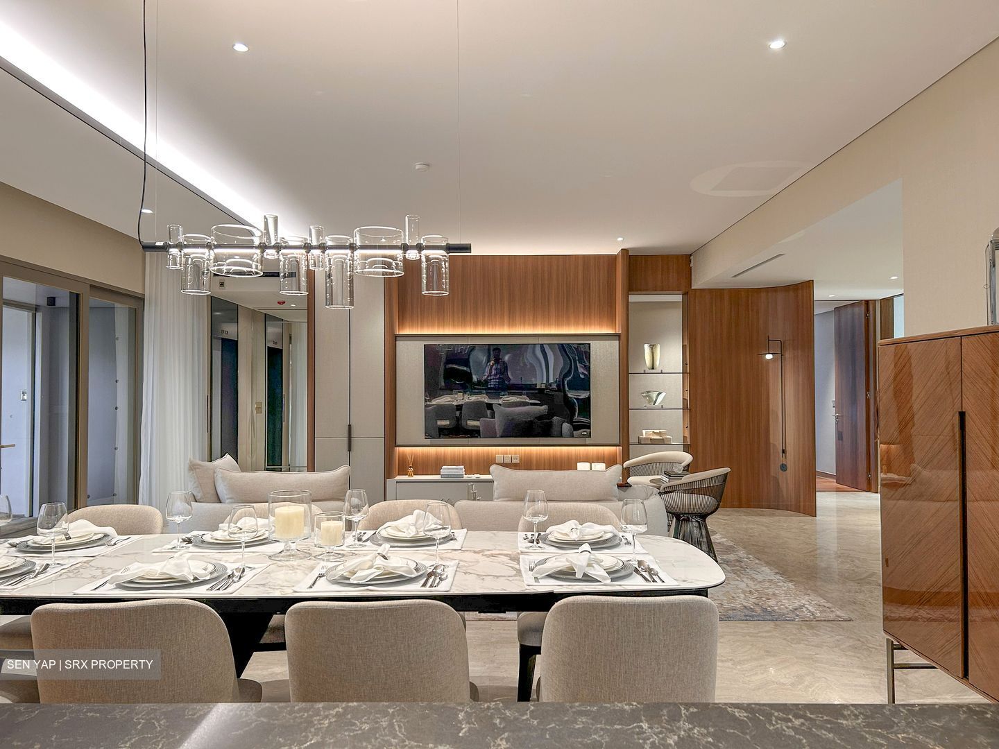 The Giverny Residences (D10), Apartment #556323401